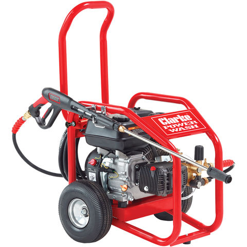The Benefits of Hiring Commercial Cleaning Equipment